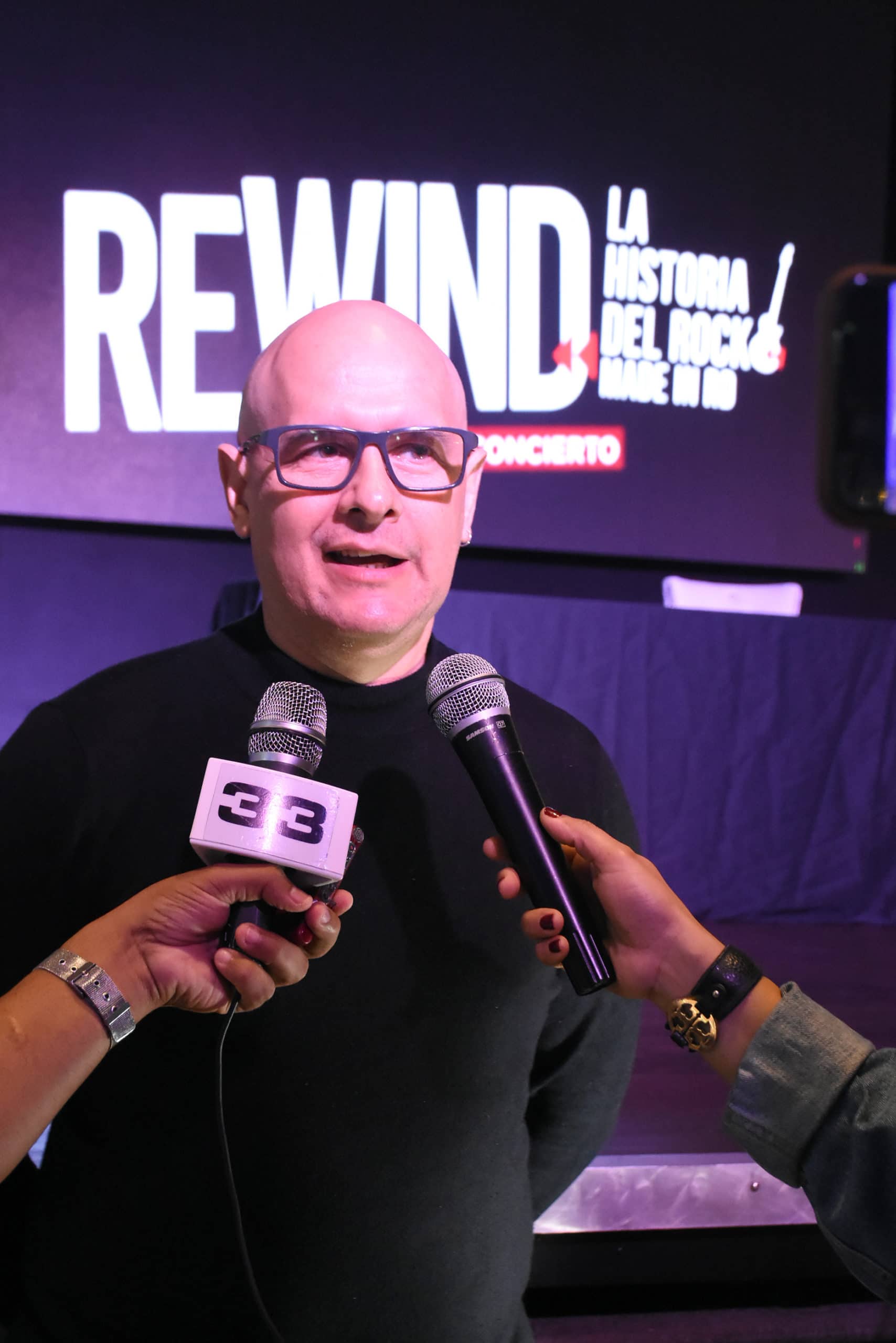 La historia del rock en R.D estará en “Rewind” 2 DSC 1849 scaled