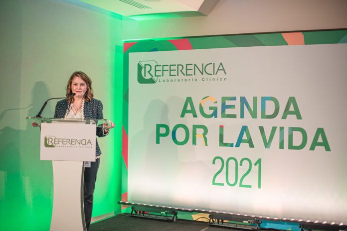 referencia