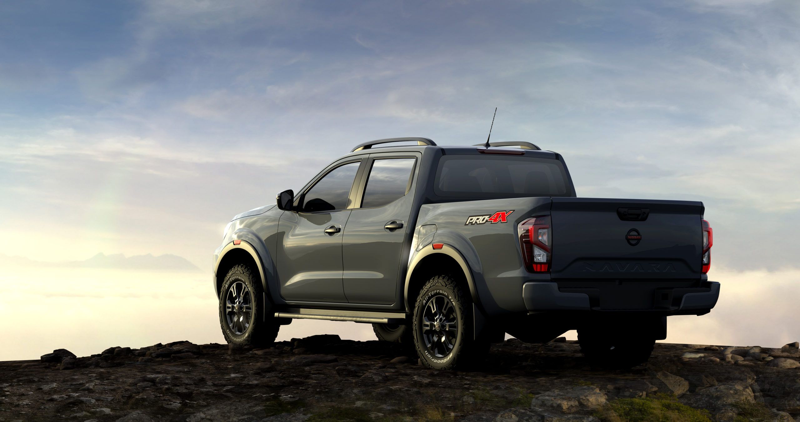 Foto 6 El vehículo está disponible en Santo Domingo Motors y dealers autorizados. scaled