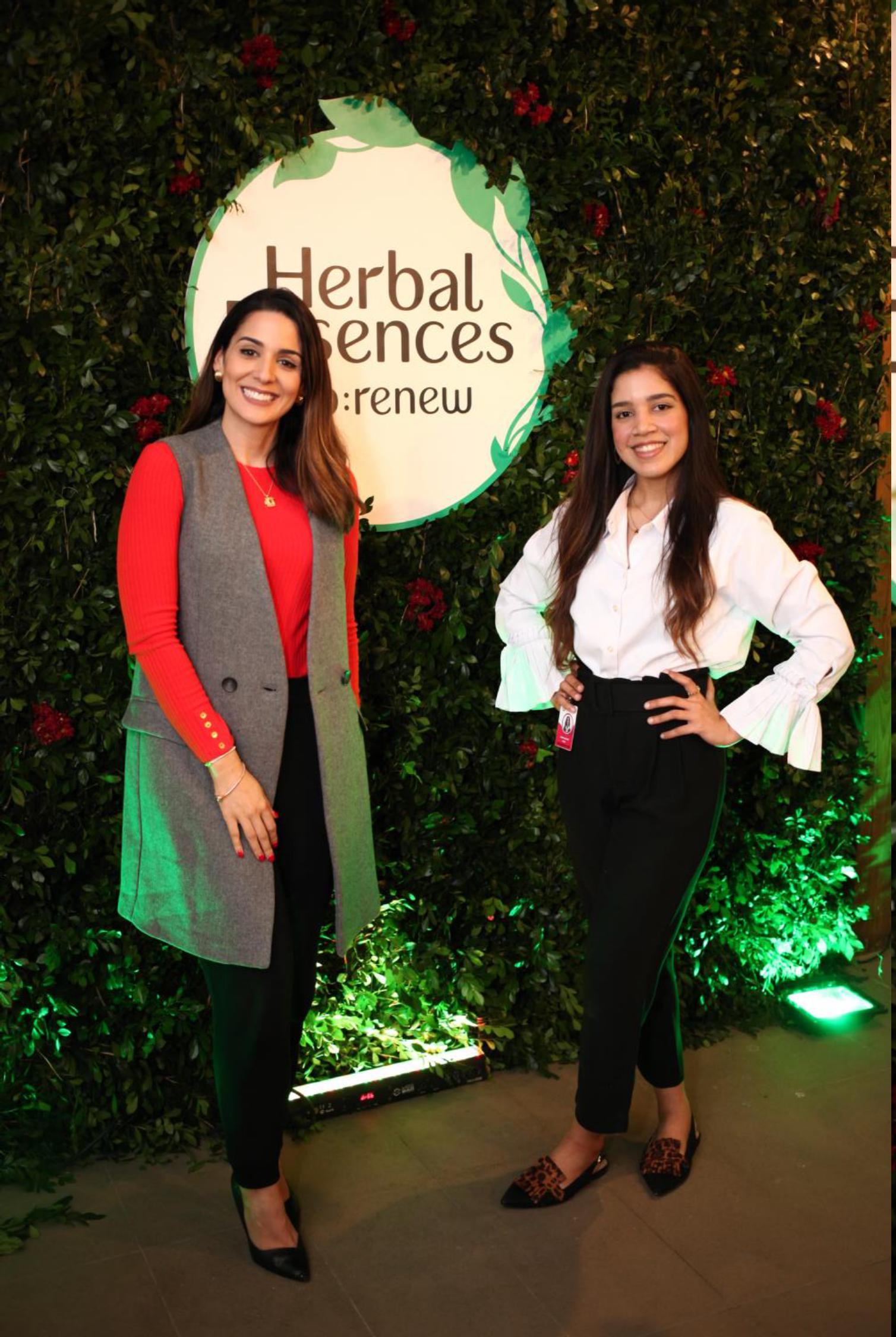 Foto Principal Laura Pérez Rojas y Katria Madera