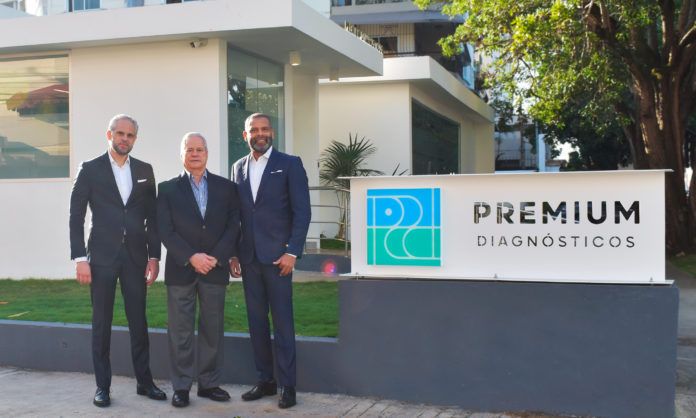 Premium Diagnósticos