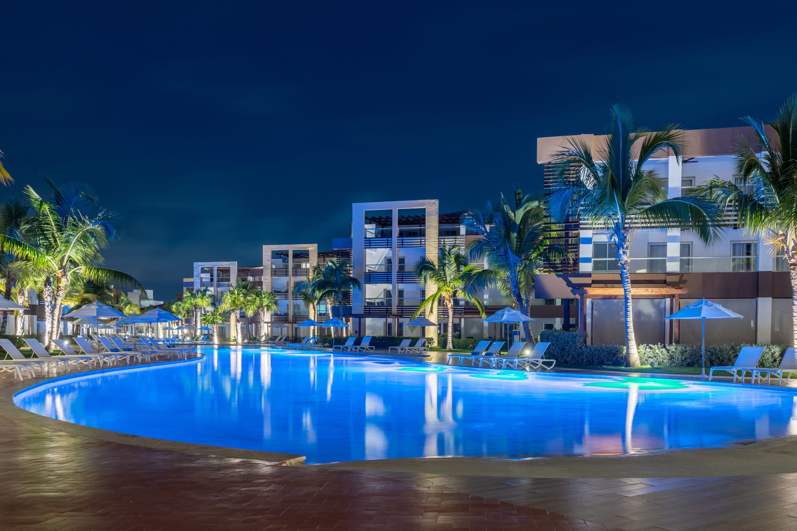 Lagoon Nighttime View scaled