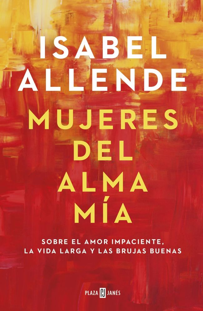 MUJERES DEL ALMA MÍA