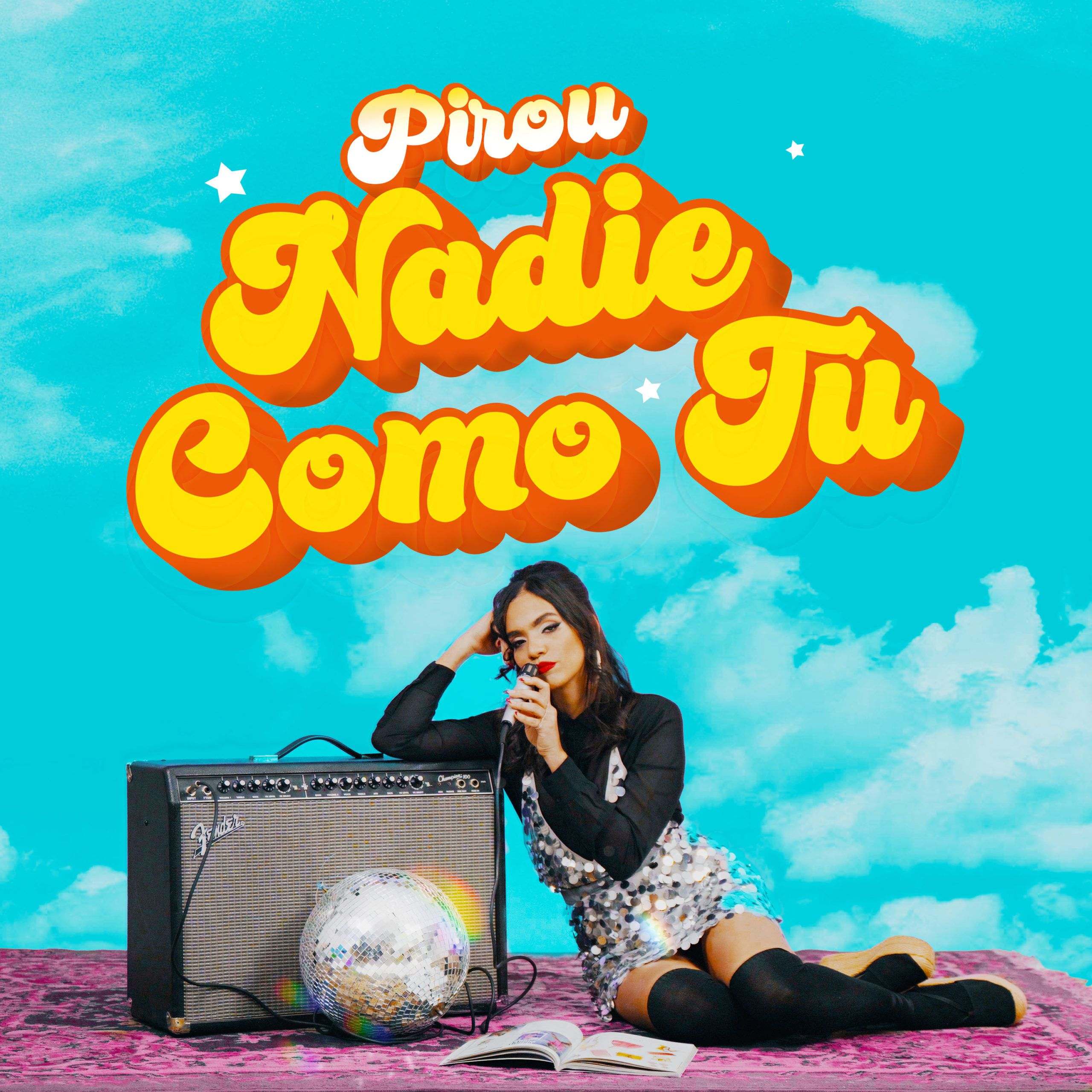 Nadie como tu 