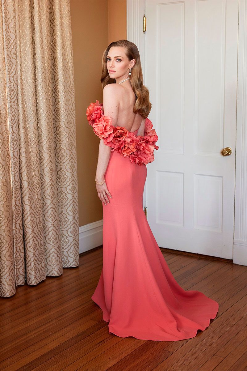 amanda