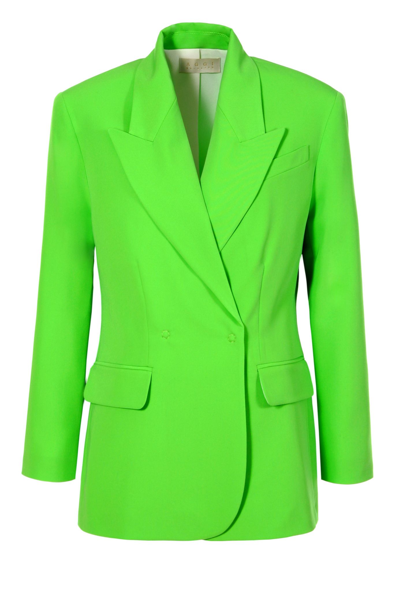 blazer ramona green flash Aggi