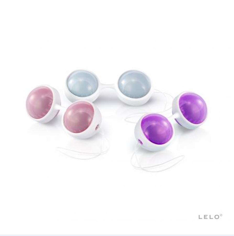 bolitas sexo lelo kKDH