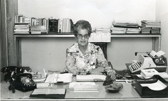 d611dc06 maria ugarte directora del suplemento 1 5ed191b600bd2 640x384 1
