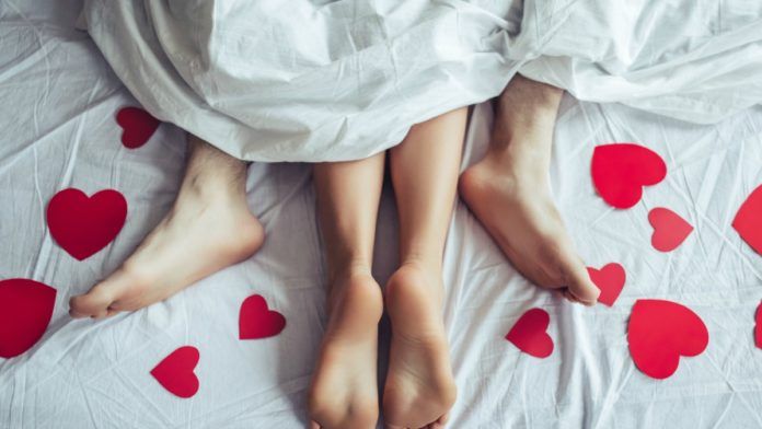 juguetes eroticos