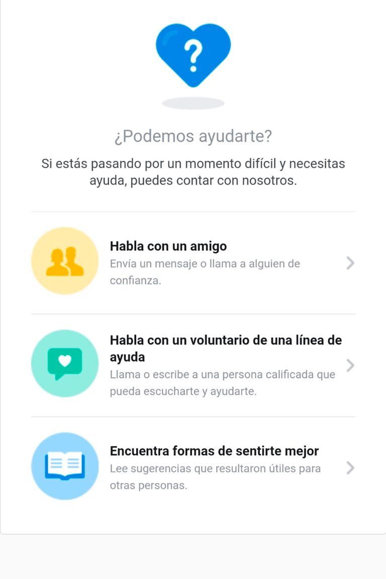 ¿Cómo apoya Instagram a las personas con desórdenes alimenticios? 2 ig2 1614084818