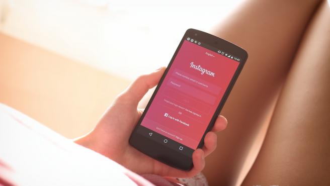 ¿Cómo apoya Instagram a las personas con desórdenes alimenticios? 3 instagram