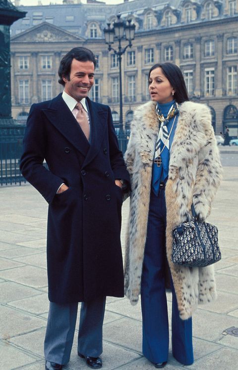 4 datos de los amores de la exótica Isabel Preysler 2 isabel preysler julio iglesias 1591775246