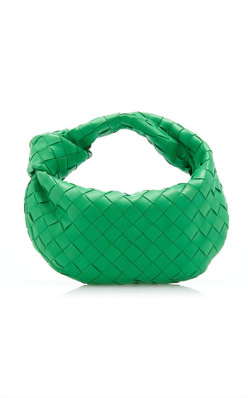 Bolso Mini Jodie, Bottega Veneta.