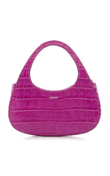 Bolsa Micro Baguette, Coperni.