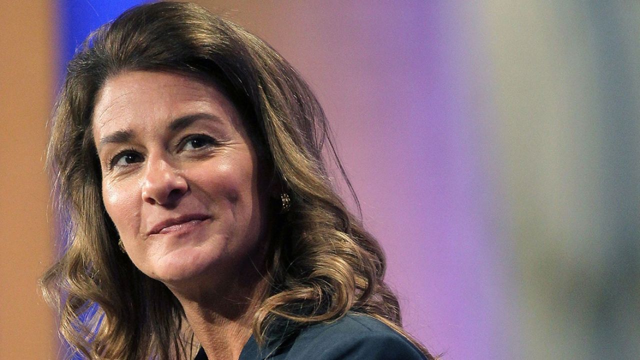 melinda gates 1007655