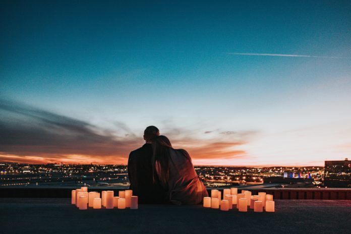 relacion de pareja