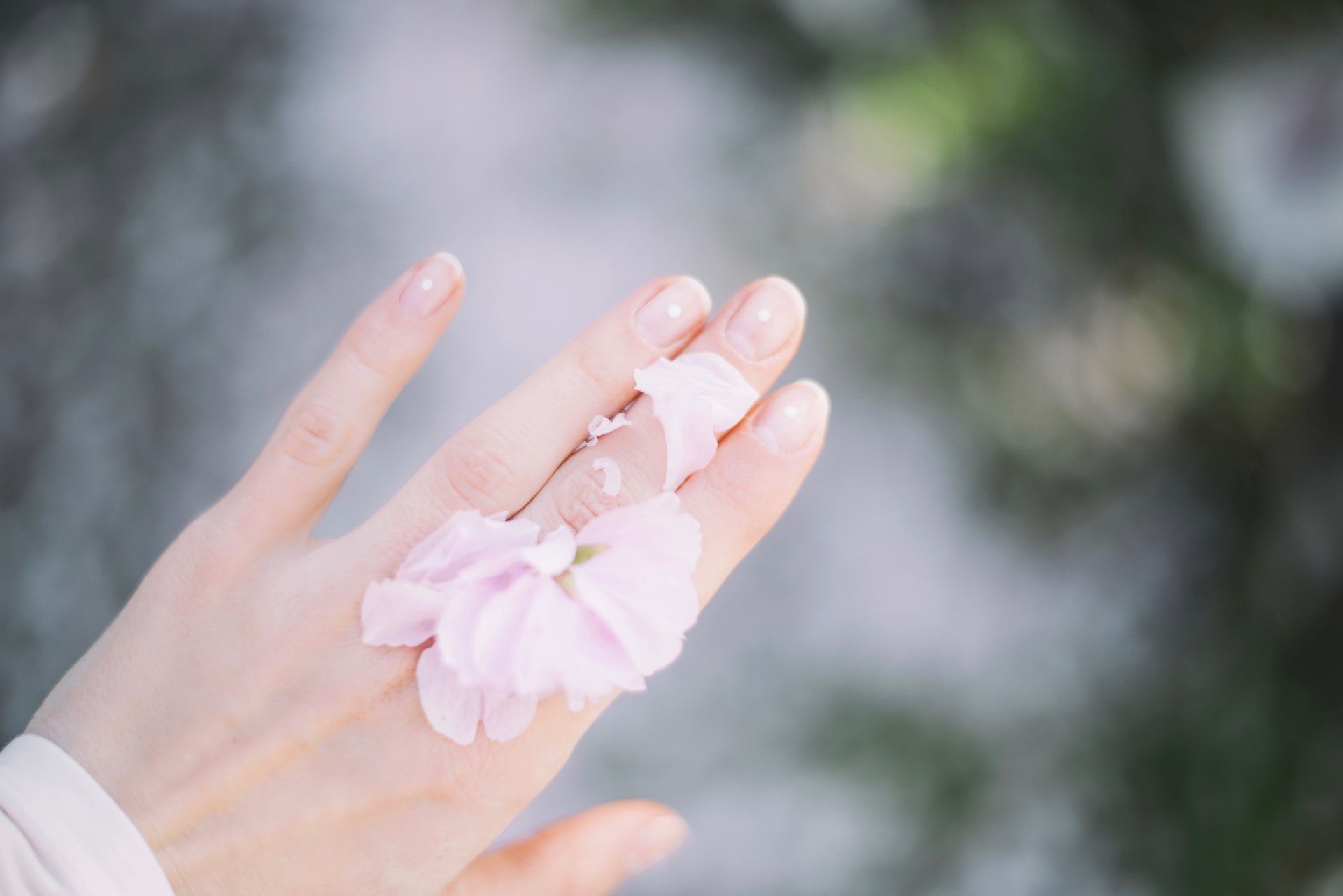 ¿Te sigue preocupando la resequedad de tus manos? 1 roman kraft mMhPX6TJfAY unsplash