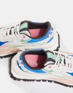 ¿Por qué debes tener las nuevas deportivas de Bershka? 3 zapatillas tecnicas edidion limitada bershka c 1613657642