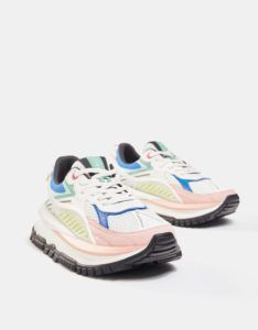 ¿Por qué debes tener las nuevas deportivas de Bershka? 2 zapatillas tecnicas edidion limitada bershka d 1613657642