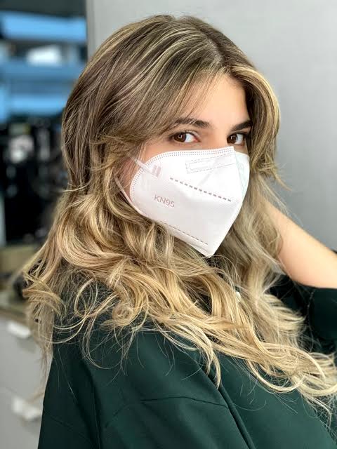 S-Waves ¡la nueva manera de estilizar tu cabello! 1 S-Waves