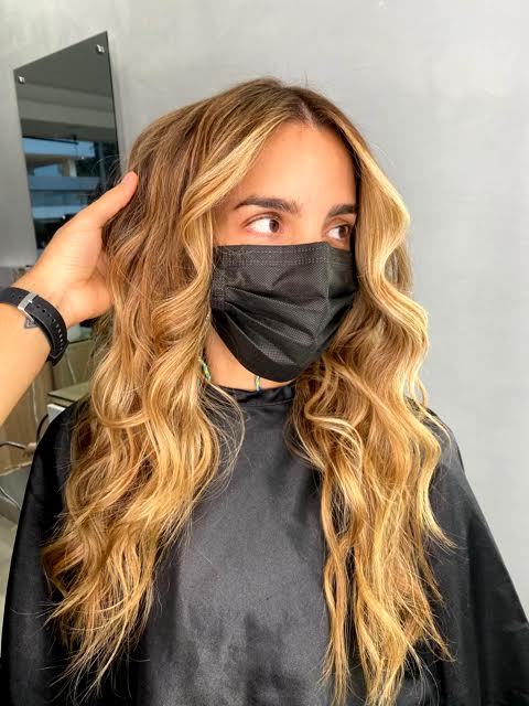 S-Waves ¡la nueva manera de estilizar tu cabello! 2 0