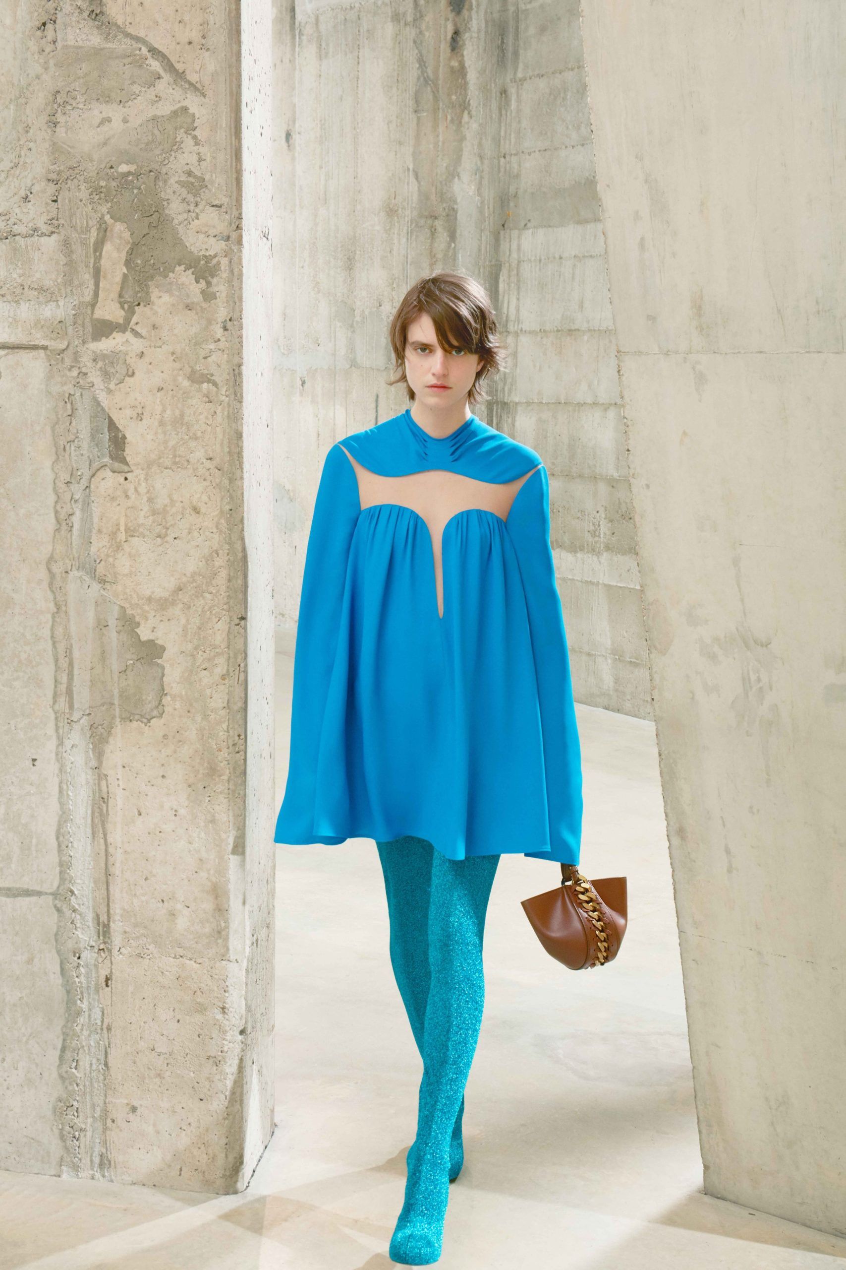 00021 Stella McCartney Fall 21 scaled