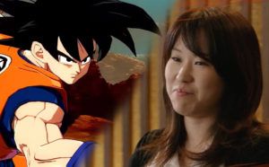 40 Mujeres que hicieron y hacen historia 15 15 Tomoko Hiroki