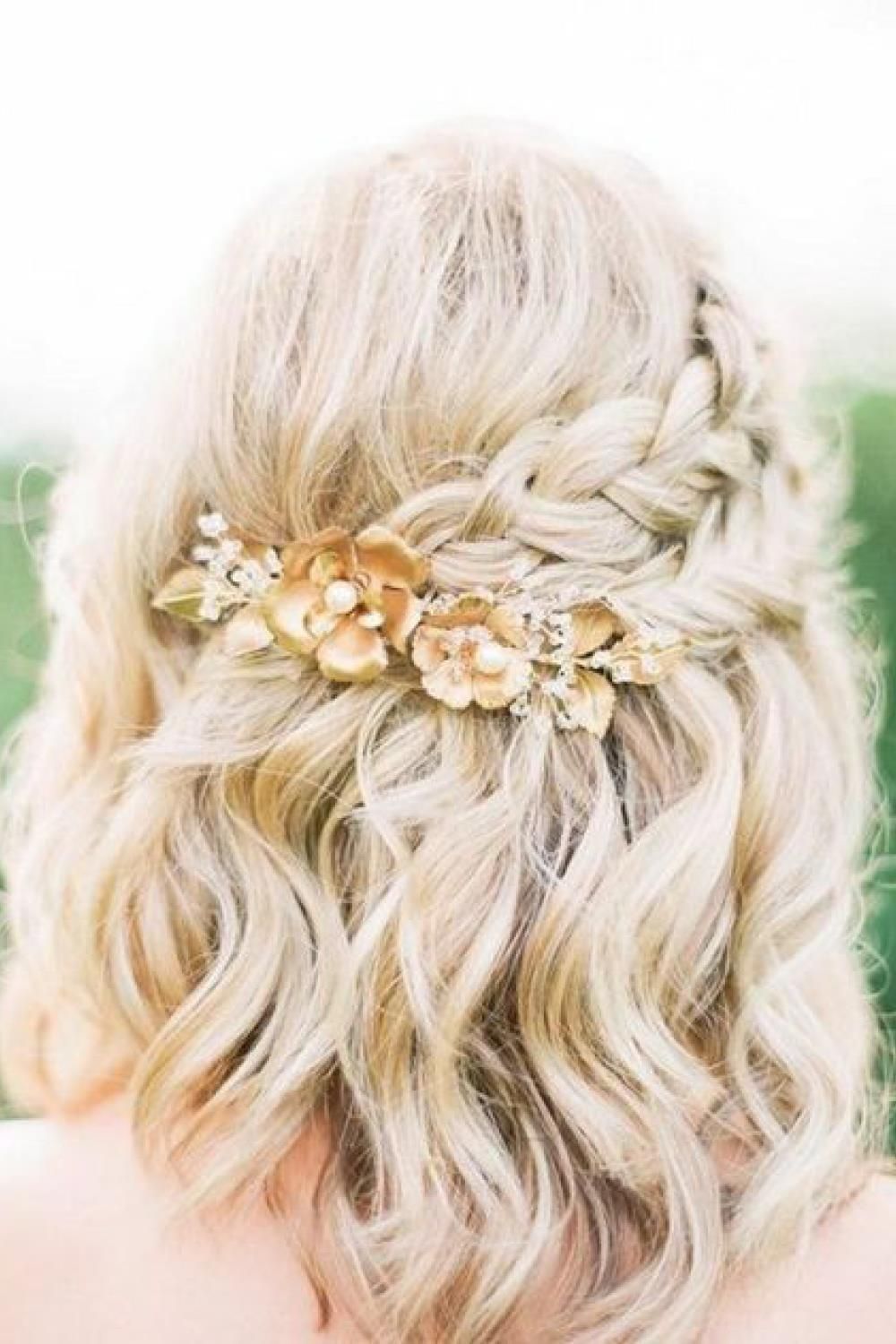¿Tienes el pelo corto? ¡Entonces te encantará llevar estos peinados! 7 16448f8ef54ff03692a9d1bbe5eb8ec8