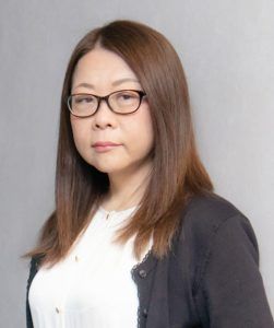 40 Mujeres que hicieron y hacen historia 19 19 rieko kodama