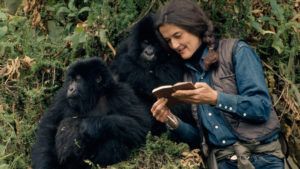 40 Mujeres que hicieron y hacen historia 30 31 diana fassey