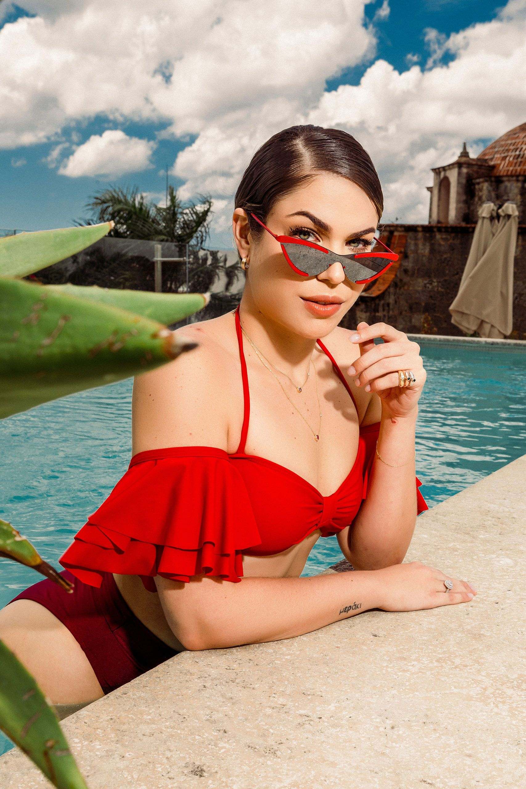 Rosa Lía Mejía Ares