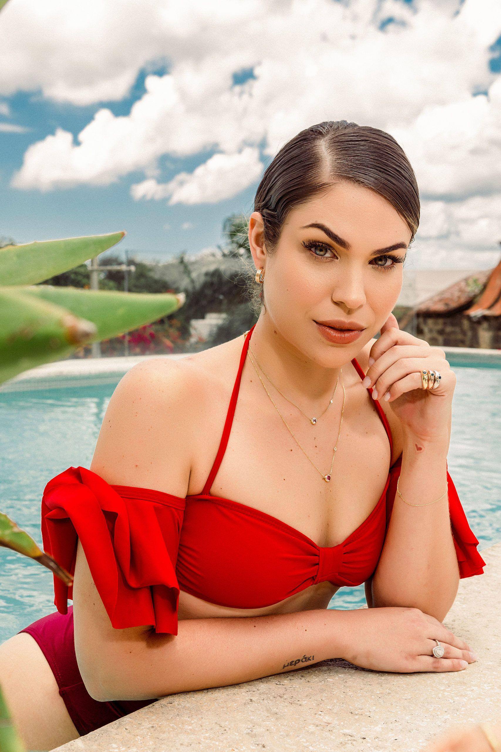 Rosa Lía Mejía Ares