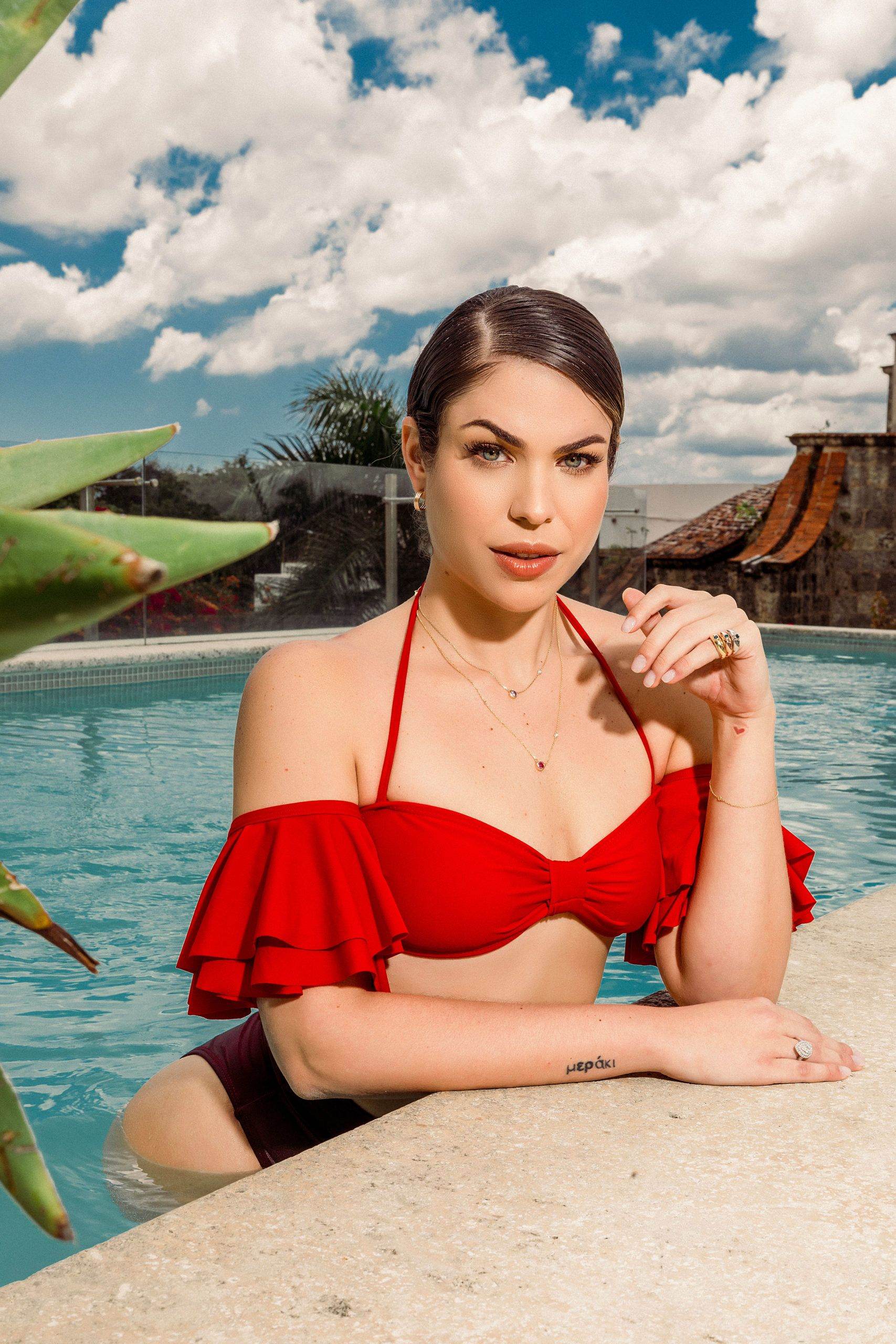 Rosa Lía Mejía Ares