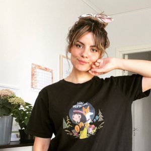40 Mujeres que hicieron y hacen historia 8 8 natalia martinson