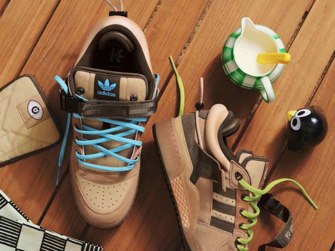 ¿Quieres el primer café del día con Bad Bunny? Oh Magazine