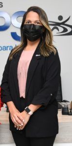 CAROLINA TORRES