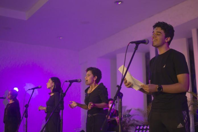 Concierto