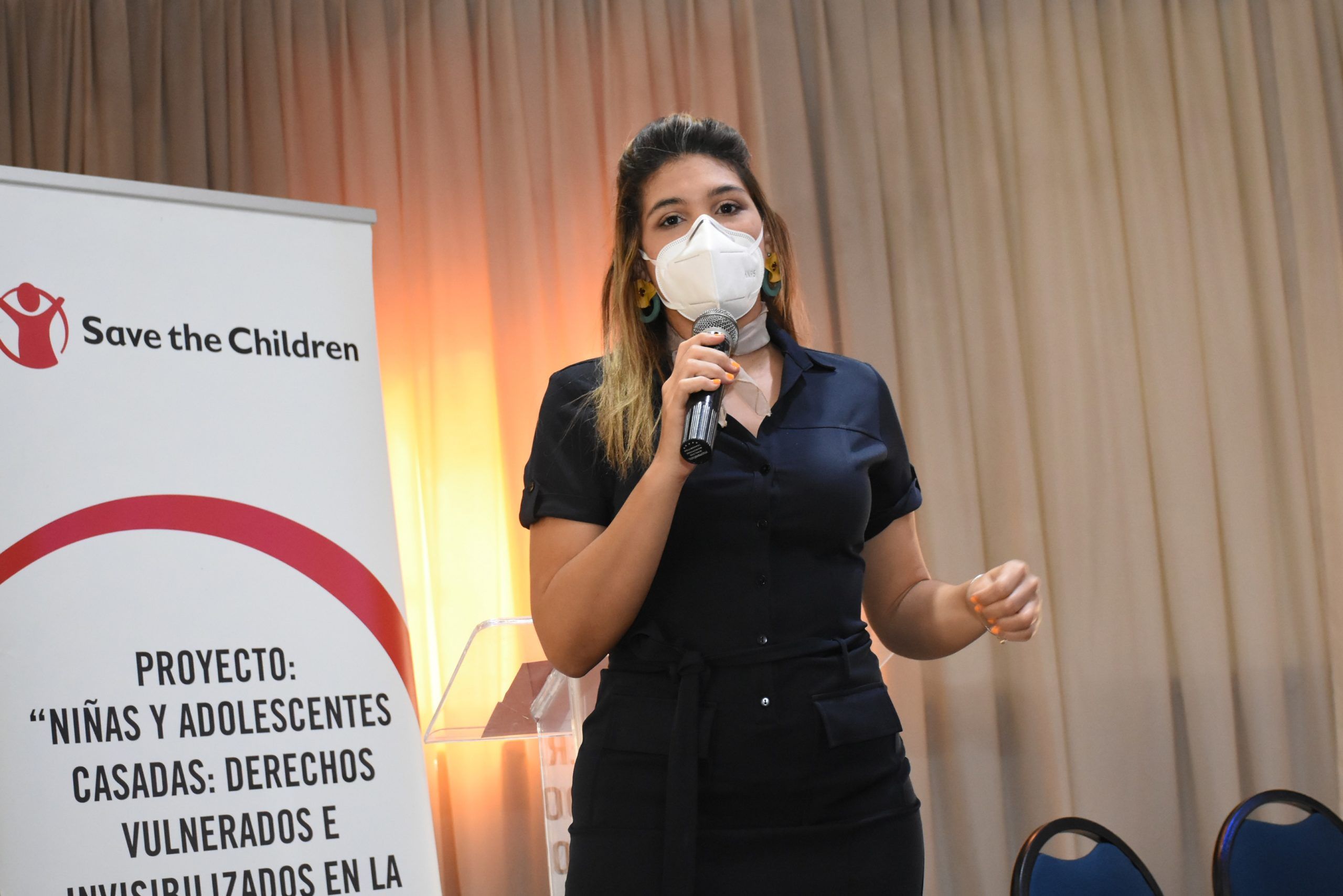 Save the Children dando frente al matrimonio infantil 2 DSC 1969 scaled