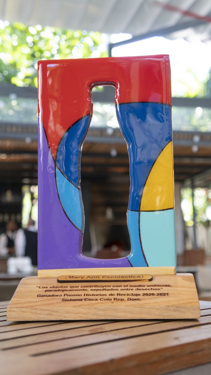 Sistema Coca-Cola anuncia ganador Premio Periodismo 1 Historias de Reciclaje – Premio Mundo sin Residuos al Periodismo