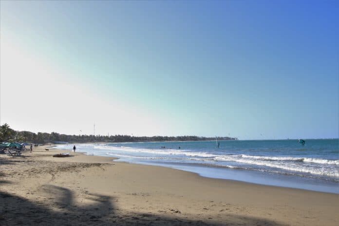 Puerto plata