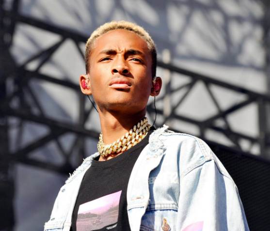 Jaden Smith