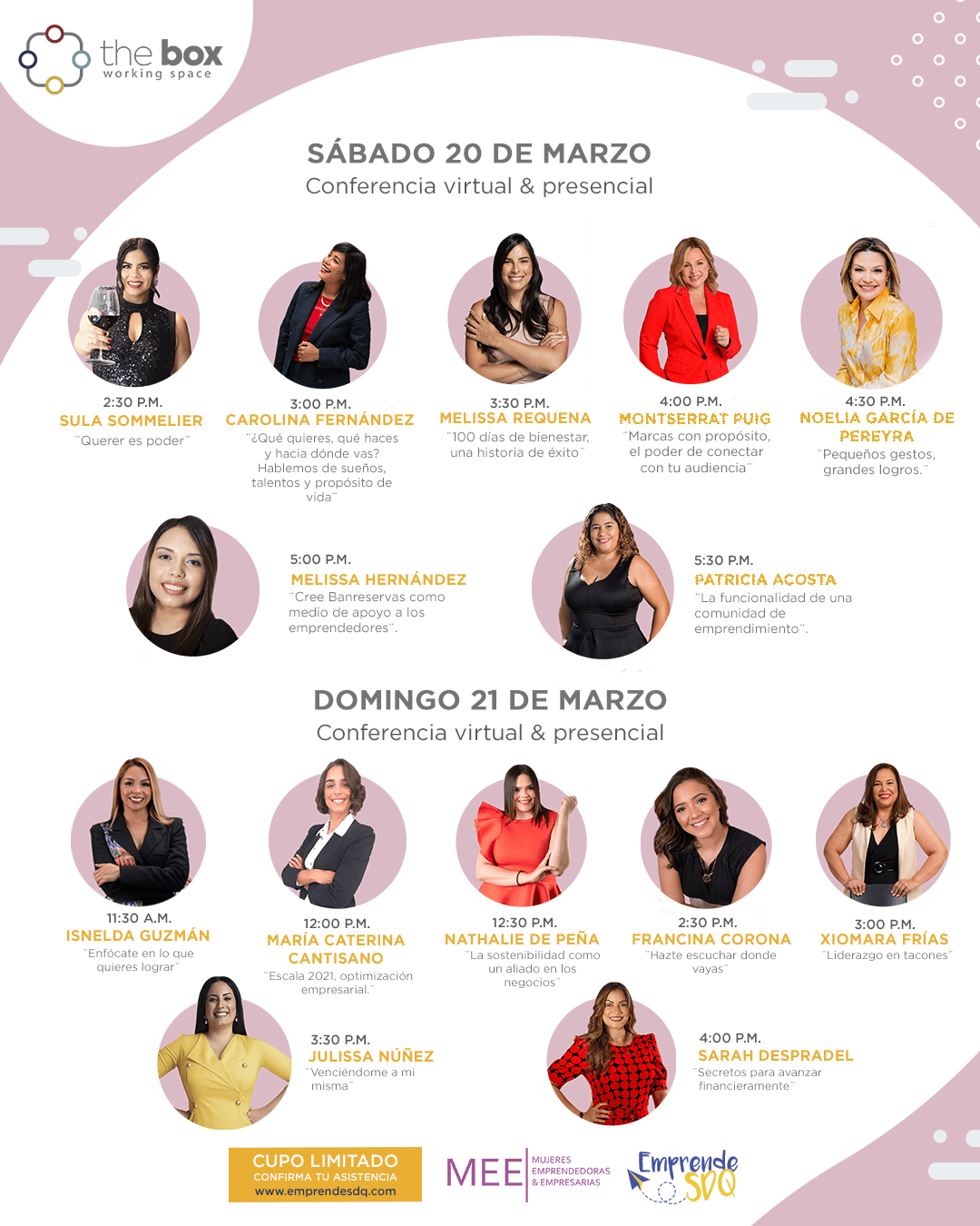 Todas juntas 2