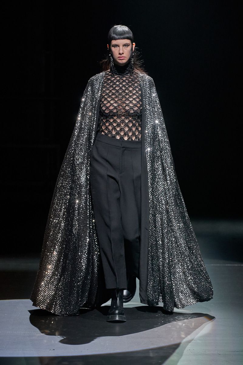 VALENTINO ACT COLLECTION 1