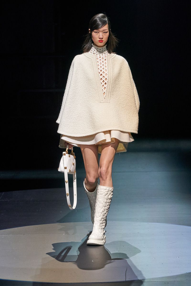 VALENTINO ACT COLLECTION 12