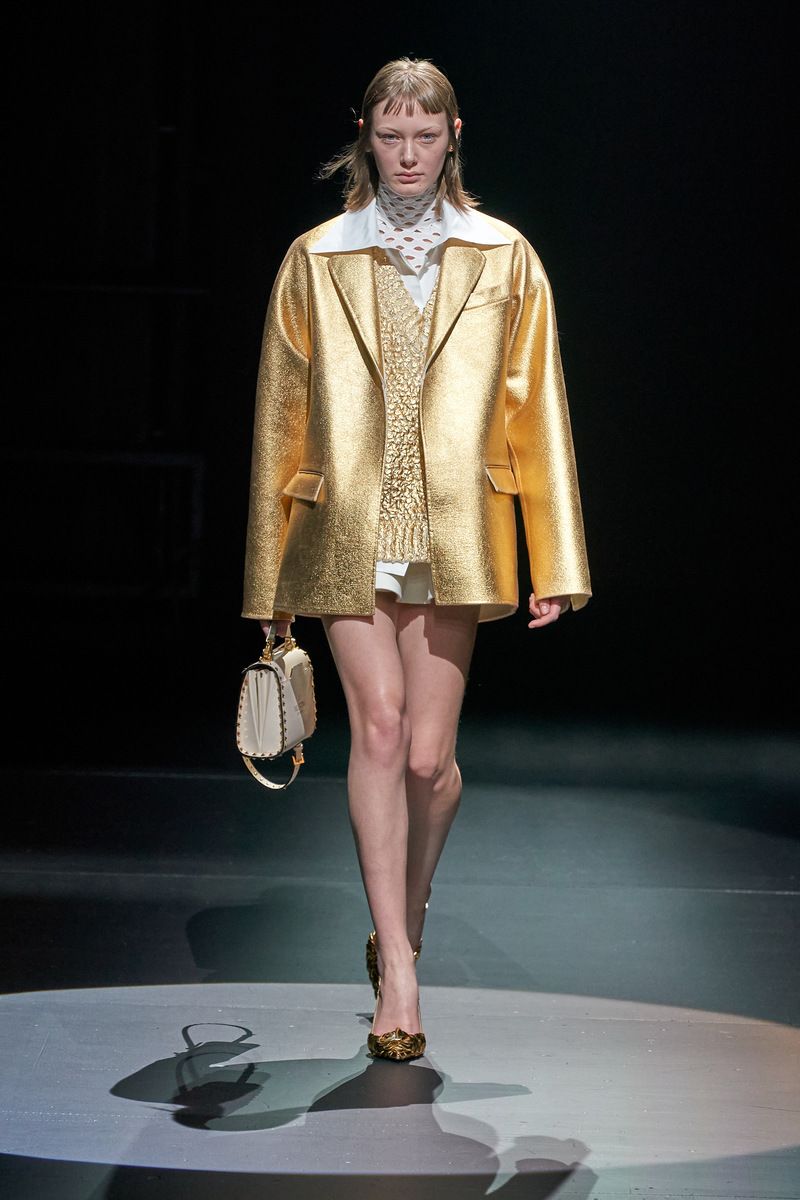 VALENTINO ACT COLLECTION 13