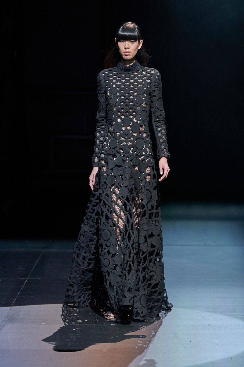 VALENTINO ACT COLLECTION 3