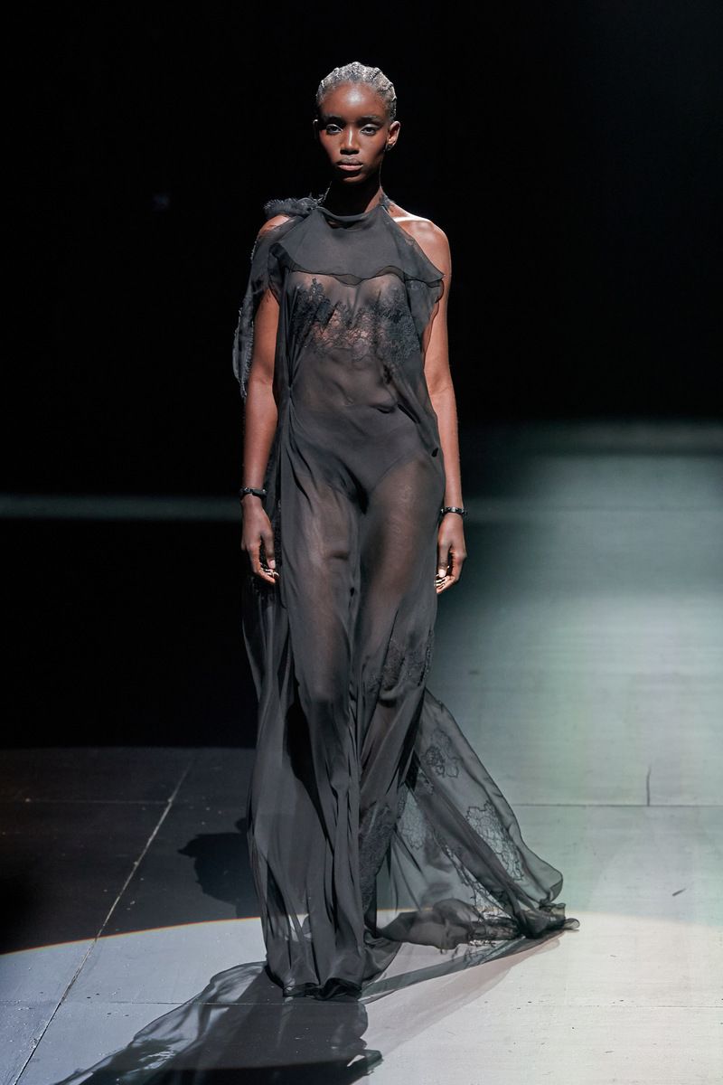 VALENTINO ACT COLLECTION 4