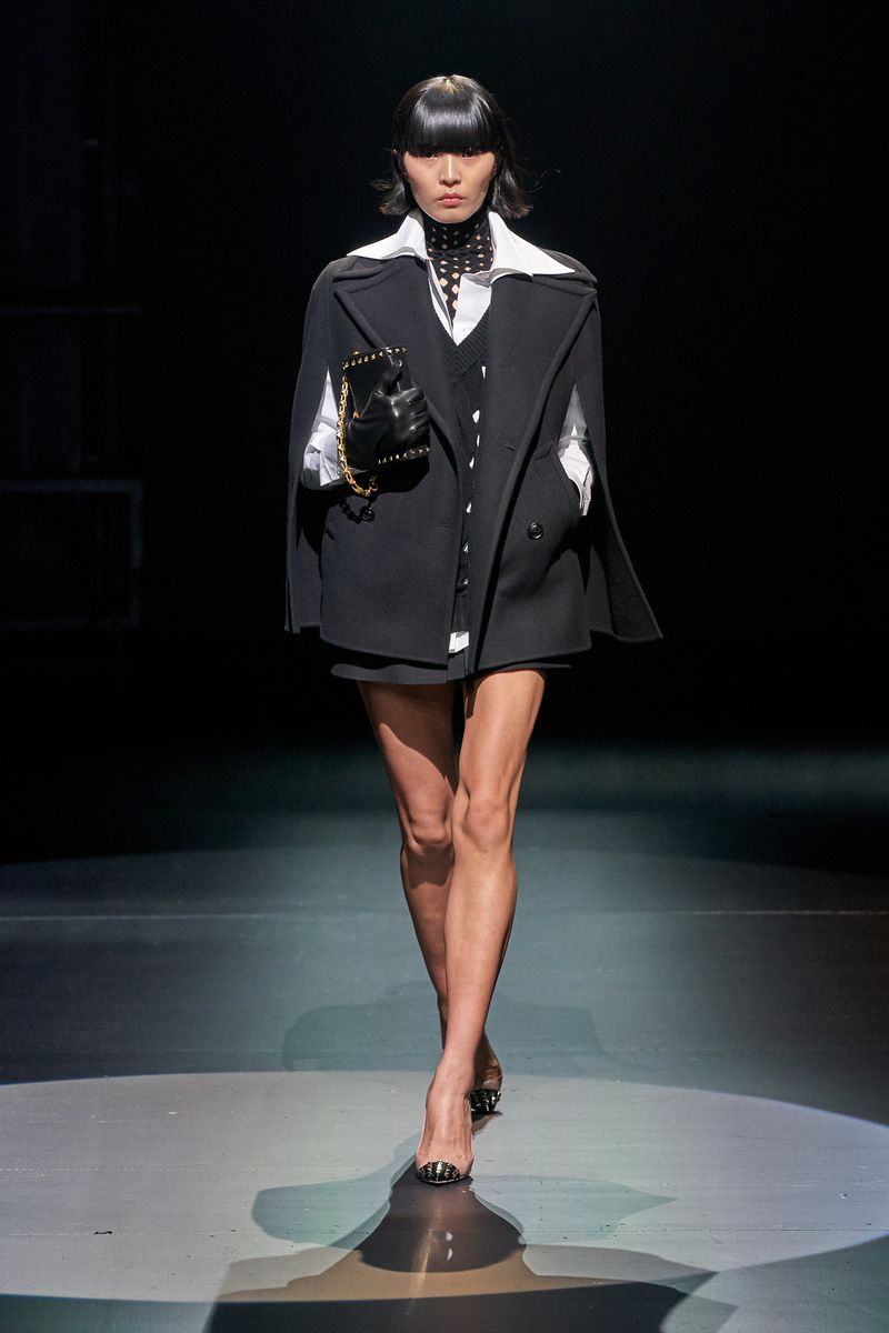 VALENTINO ACT COLLECTION 5