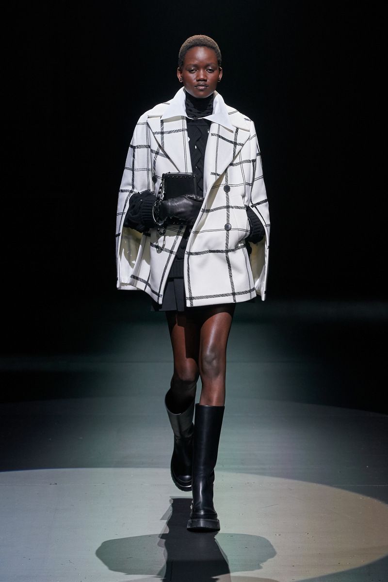 VALENTINO ACT COLLECTION 7