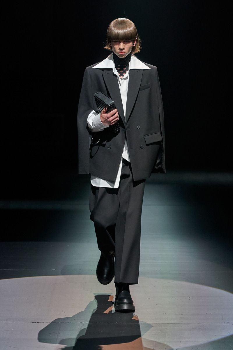 VALENTINO ACT COLLECTION 8